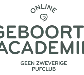 Online Geboorte Academie